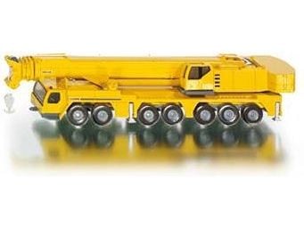 Siku Super Liebherr -mönkijänosturi (1886)