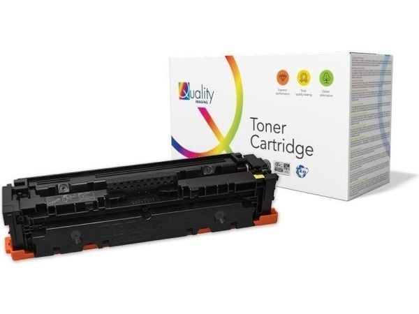 CoreParts - Heltäckande beläggning - tonerkassett