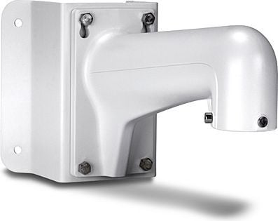 TRENDnet TV-HN400 - Monteringsbrakett for kamerakuppel - hjørnemonterbar - for TV TV-IP450P, TV-IP450PI
