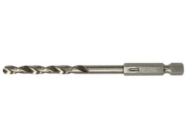 Borr Luna HSS sexkant 2,5 mm (201700200) Borr Luna HSS sexkant 2,5 mm (201700200)
