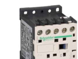 Schneider Electric LP1K0601BD, Multifärg, 24 DC