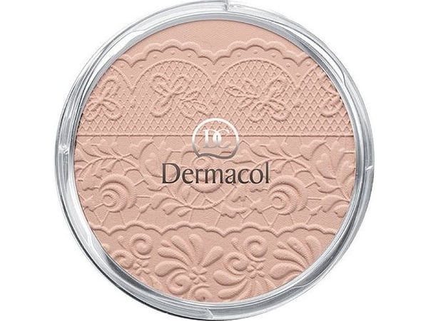 Dermacol Compact Powder No.1 8 g