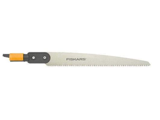 Fiskars - Sag - QuikFit - 34.5 cm - 62 cm - no handle