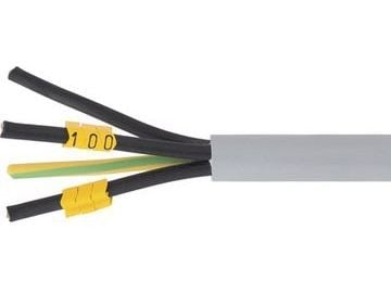 LAPP 61819430 MARKIERHÜLSE PA 1/C Merkintähylsy 200 kpl