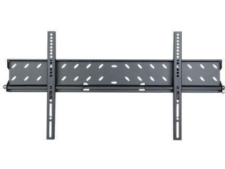 VivoLink Wall Mount Slim - Monteringssett (veggmontering, 2 braketter) - for flatpanel - skjermstørrelse: 42"-80" - monteringsgrensesnitt: inntil 8...