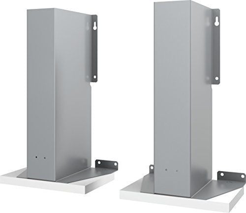 Siemens LZ49200 - Hetteinstalleringssett
