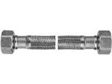 Ferro-liitosletku GW / GW 1/2" x 1/2" (C021601011)