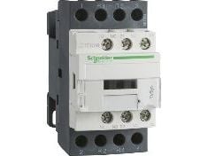 Kytkin 12A 2Ps 2Pb 24VAC 24VAC
