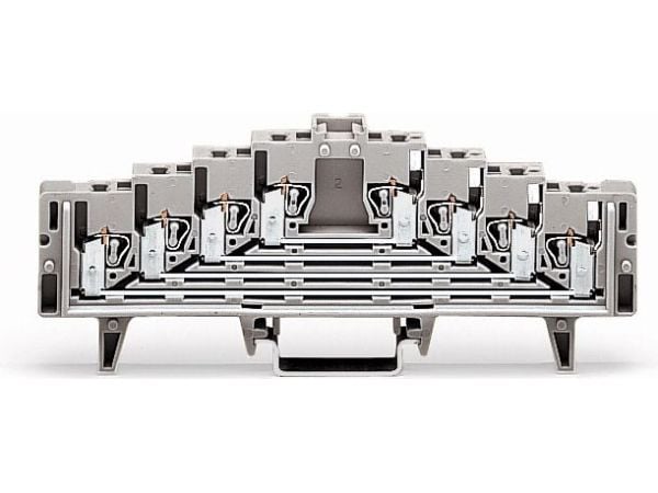 Wago 727-220, 7,62 mm, 126 mm, 44,5 mm, 250 V