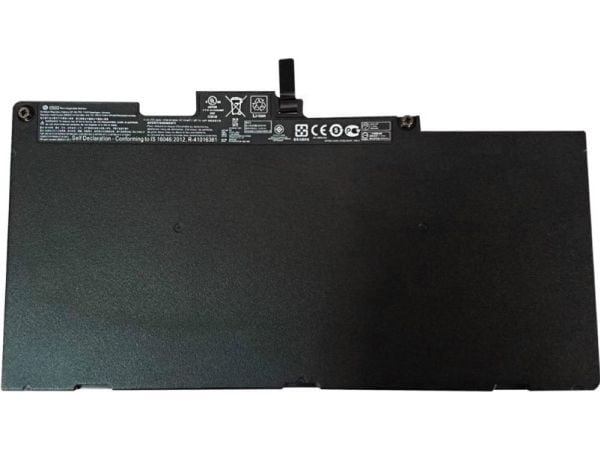 CoreParts - Batteri til bærbar PC (tilsvarer: HP T7B32AA, HP CS03XL) - litiumpolymer - 4100 mAh - 46 Wh - for HP EliteBook 745 G3, 745 G4, 755 G3, ...