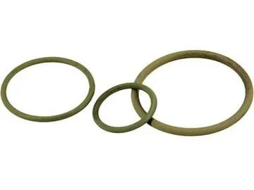 LAPP 52023603 SKINDICHT O-RING PG 16/20X1,5 VITON PG16 Nitril-Butadien-Kautschuk grön 50 st