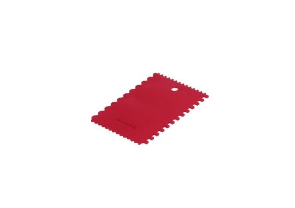 Kubala universal sparkel i plast 90x135 mm - 0708
