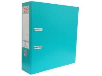 Herlitz skilleark dreielig A4 50 mm turkis (WIKR-071340)