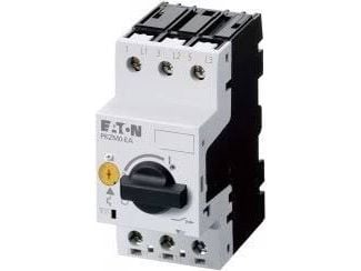 Eaton motorvern 3P 12A PKZM0-12-EA (189904)