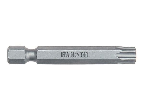 TORX-PIIKKI 1/4'' PITKÄ 50MM 5 KPL T40