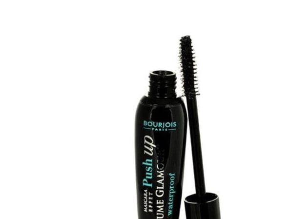 Bourjois Push Up Volume Glamour Waterproof Mascara 7 ml
