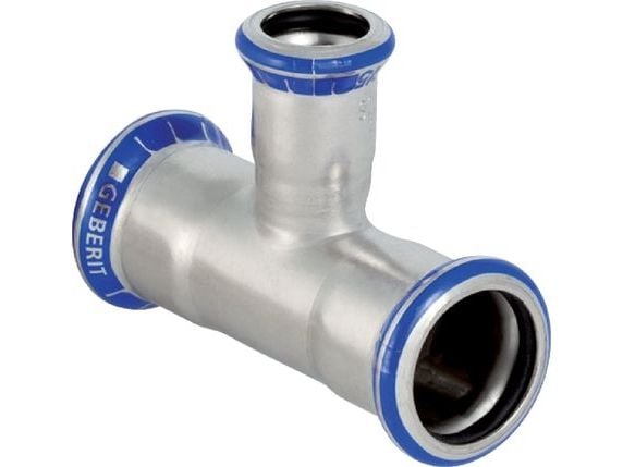 Geberit 31212, Letkun välikappale, Ruostumaton teräs