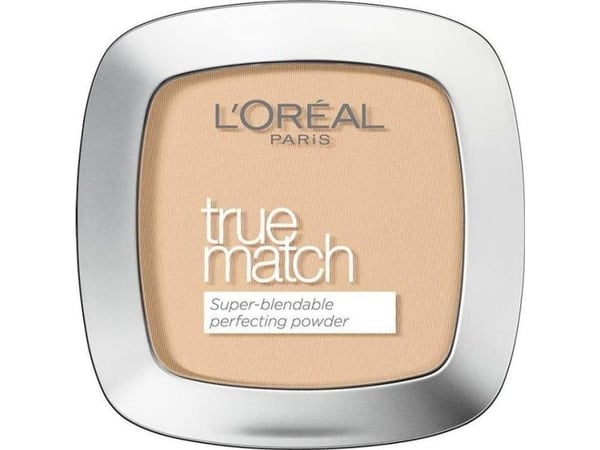 L’Oréal Paris True Match Super-Blendable pudder N2 Vanilje 9 g