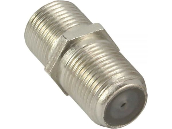 InLine 69913A, RF, RF, Silver