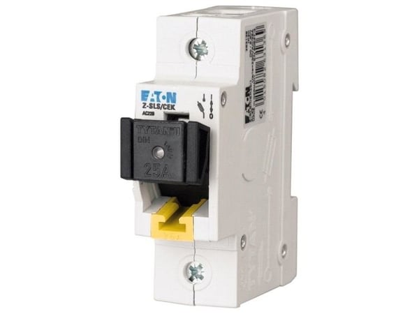 Eaton utløser for sikring/automat Z-SLS/CEK16/1 - 263135