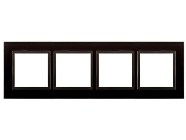 Contact-Simon DRN4/73, Muovi, 1 stk, 123 mm, 350 mm, 40 mm, 40 mm