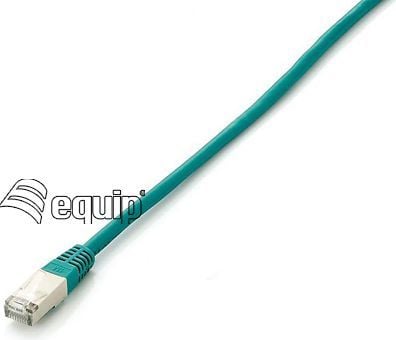 Equip 605646, 10 m, Cat6a, S/FTP (S-STP), RJ-45, RJ-45, RJ-45