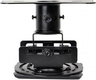 Optoma OCM818B-RU projektoriteline, yleismallinen, uppoasennettava, musta