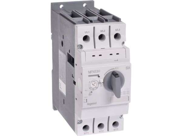 Legrand 417367, 55 mm, 1,04 kg