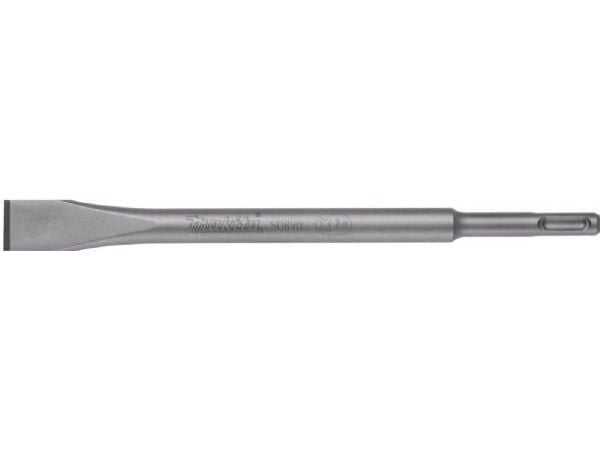 Makita - Meisel - for betong, murverk - flat - SDS-plus - lengde: 250 mm - bredde: 20 mm - for Makita DHK180Z, DHR243RTJ, DHR243Z