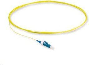 Lynx CS Pigtail 9/125, LC-liitin, LS0H, ZWP, 1m (PIG-09-LC-01)