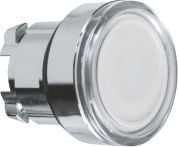 Schneider Electric ZB4BW313, Hvid, 29 mm, 30 mm, 29 mm, 29 mm