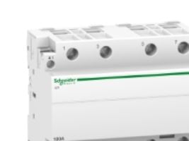 Schneider Electric A9C20884, Monivärinen, 240 AC