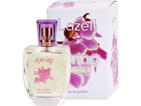 Lazell Spring EDP 100ml