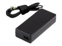 CoreParts - Strömadapter - 90 Watt - för Samsung M40; P10; P30; Q30; Q35; Q40; R45; R50; R60; R65; X05; X10; X15; X20; X30; X50