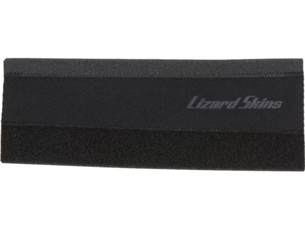 Lizard Skins beskyttelse for ramme SMALL dl. 280 mm omkrets 70-100 mm 21 gram sort (NEW) (LZS-CHSDS100)