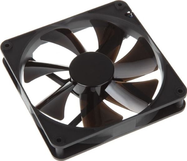 Noiseblocker BlackSilentPRO PK-PS - Kabinettvifte - 140 mm