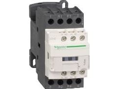 Schneider Electric LC1D098BD, Monivärinen, 24 DC