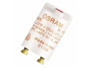 OSRAM ST 172 - Elektroninen käynnistin