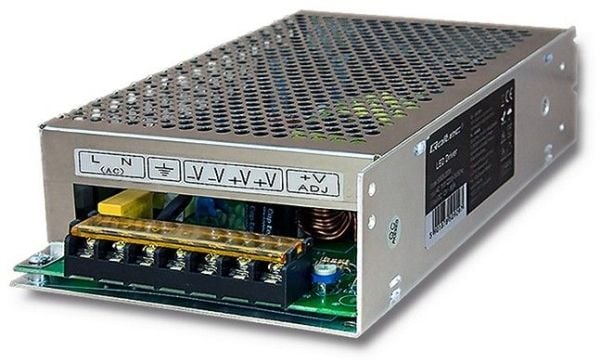 Qoltec - LED driver - 200 Watt - 16.6 A