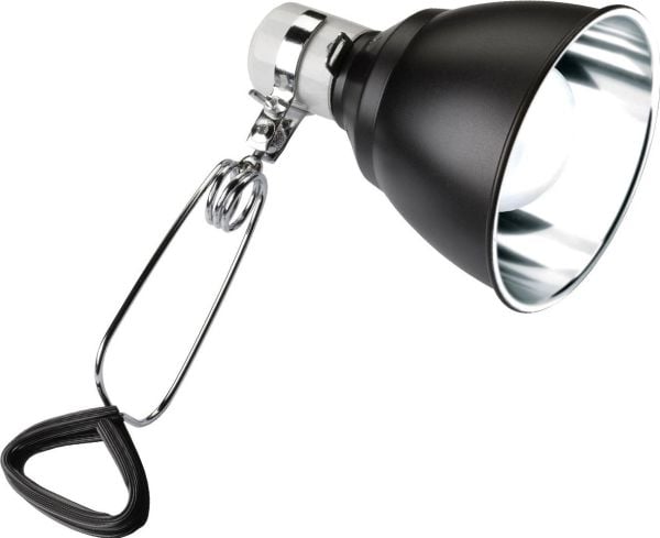 HAGEN EXOTERRA LAMPE KUPPE 18CM