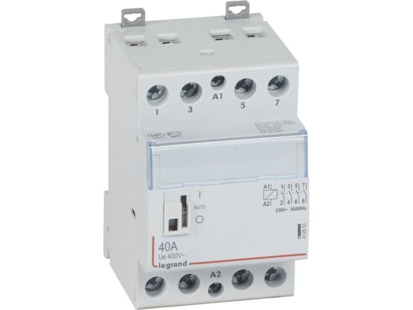 Legrand 412553, Monivärinen, 346 g