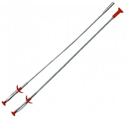 Dedra presisjonsgripesett 91 cm 2 stk. (12H005)