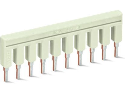 Wago 2002-410, 50,4 mm, 19 mm, 4,1 mm, 25 A