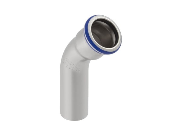 Geberit 30703, 45°, 29 mm, 9 mm, 36 mm