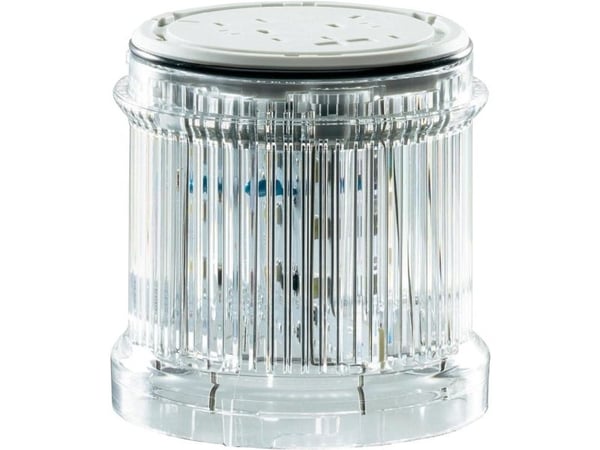 Eaton SL7-L24-W larmlampa transparent LED (171464)