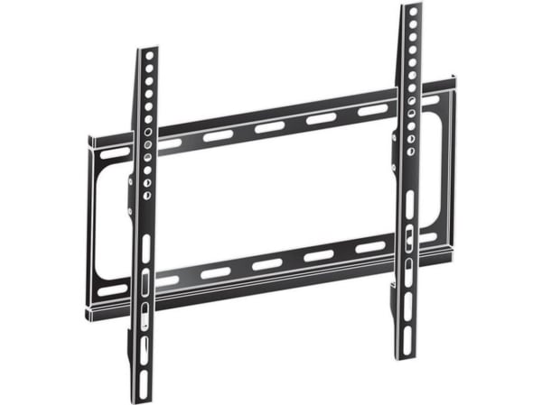 Iiyama - Monteringssett (spindel) - for LCD-skjerm - skjermstørrelse: 26"-55" - monteringsgrensesnitt: inntil 400 x 400 mm - veggmonterbar - for Pr...