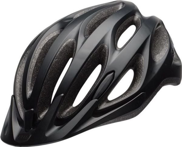 BELL Hjelm mtb Traverse svart størrelse XL (56–63 cm)