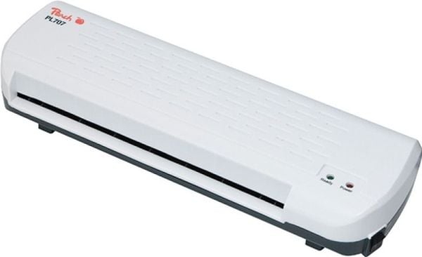 Peach PL707 - Laminator - varmelaminator - 23.5 cm