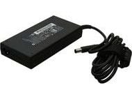HP Smart AC Adapter - Strømadapter - 120 watt - PFC - for EliteBook 8560w Mobile Workstation