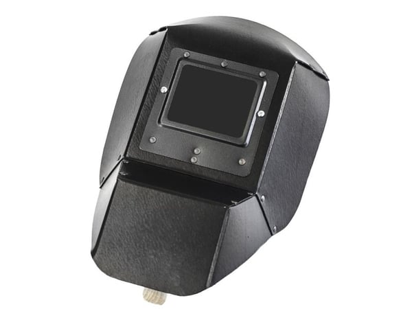 Lahti Pro Welding shield ot-2a 470 x 290 mm, filter 50 mm, ce, lahti